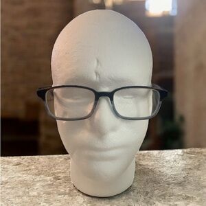 Warby Parker Wilkie Eyeglasses with Case